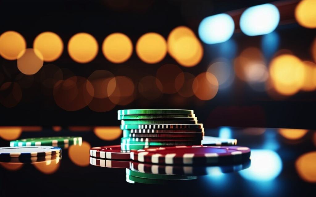 Vegasslot Casino