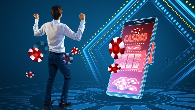 vegasslot-bonuslar Vegasslot Bonuslar Alanındaki Yenilikler