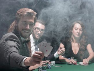 Vegasslot Bahis Alanları Seçeneği