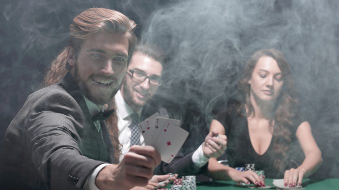 Vegasslot Bahis Alanları Seçeneği