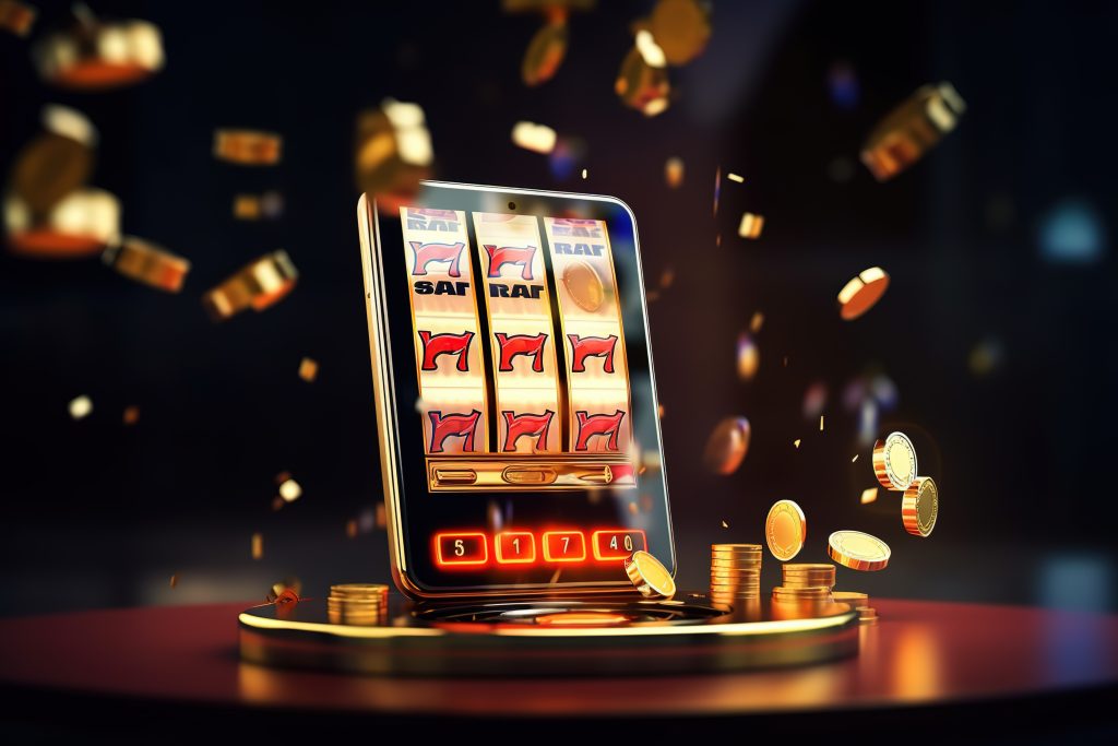 Vegasslot Bahis Alanları Seçeneği